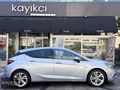 2017 OPEL ASTRA 1.6 CDTI DİZEL OTOMATİK 164.000 KM HATASIZ