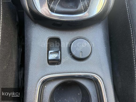 2017 OPEL ASTRA 1.6 CDTI DİZEL OTOMATİK 164.000 KM HATASIZ