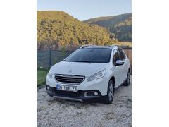 Sahibinden Peugeot 2008 1.6 e-HDi Allure 2015 Model İzmir