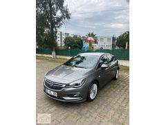 İNCİ OTOMOTİV DEN 1.6 DİZEL DİNAMİC ASTRA