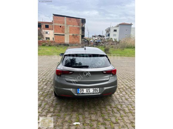 İNCİ OTOMOTİV DEN 1.6 DİZEL DİNAMİC ASTRA