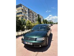 Sahibinden Volkswagen Passat 1.9 TDi Comfortline 1999 Model