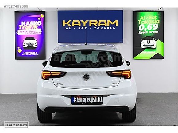 KAYRAM'DAN 300.000 TLYE KADAR 6 AY SIFIR FAİZLİ FIRSAT