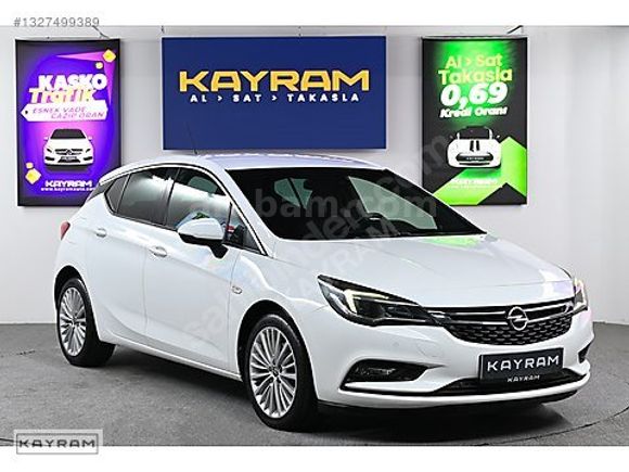 KAYRAM'DAN 300.000 TLYE KADAR 6 AY SIFIR FAİZLİ FIRSAT