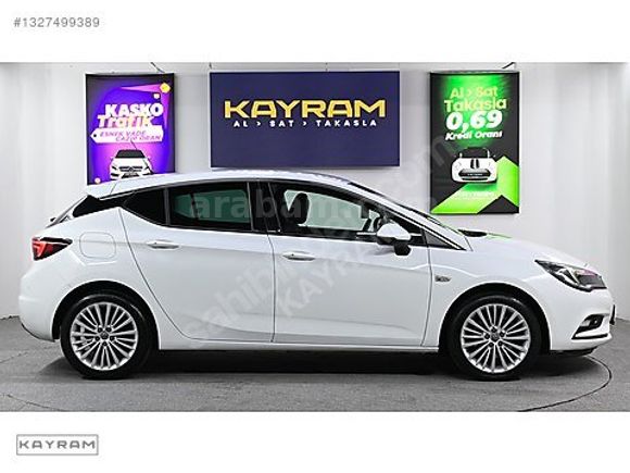 KAYRAM'DAN 300.000 TLYE KADAR 6 AY SIFIR FAİZLİ FIRSAT