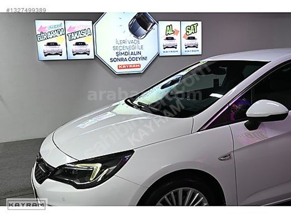 KAYRAM'DAN 300.000 TLYE KADAR 6 AY SIFIR FAİZLİ FIRSAT