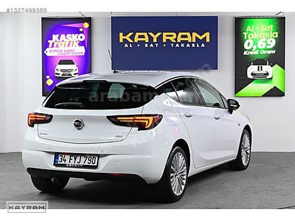 KAYRAM'DAN 300.000 TLYE KADAR 6 AY SIFIR FAİZLİ FIRSAT