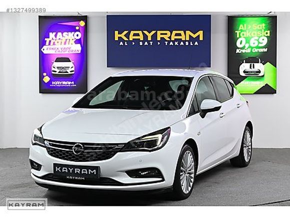 KAYRAM'DAN 300.000 TLYE KADAR 6 AY SIFIR FAİZLİ FIRSAT