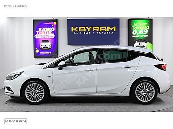 KAYRAM'DAN 300.000 TLYE KADAR 6 AY SIFIR FAİZLİ FIRSAT