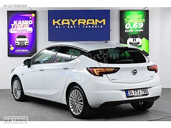 KAYRAM'DAN 300.000 TLYE KADAR 6 AY SIFIR FAİZLİ FIRSAT