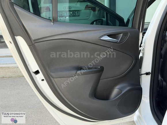 2018-ÇKŞ-OPEL-ASTRA-1.6CDTI-DYNAMİC-BOYASIZ-BAKIMLI-95'KM