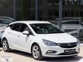 2018-ÇKŞ-OPEL-ASTRA-1.6CDTI-DYNAMİC-BOYASIZ-BAKIMLI-95'KM