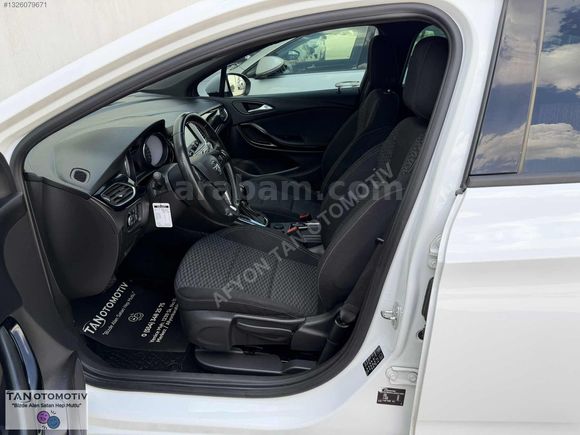 2018-ÇKŞ-OPEL-ASTRA-1.6CDTI-DYNAMİC-BOYASIZ-BAKIMLI-95'KM
