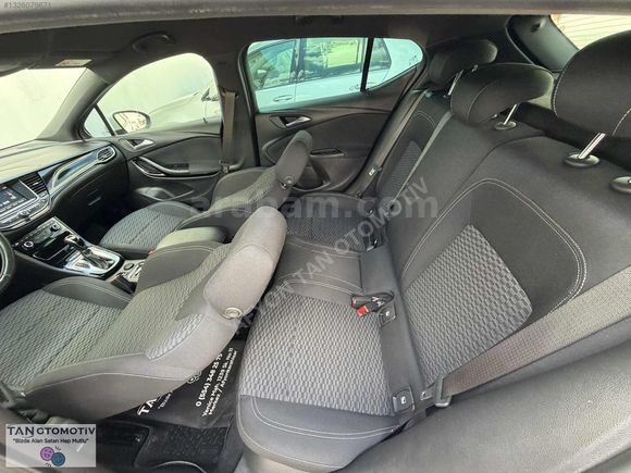 2018-ÇKŞ-OPEL-ASTRA-1.6CDTI-DYNAMİC-BOYASIZ-BAKIMLI-95'KM