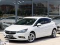 2018-ÇKŞ-OPEL-ASTRA-1.6CDTI-DYNAMİC-BOYASIZ-BAKIMLI-95'KM