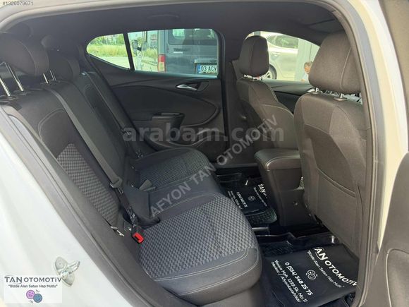 2018-ÇKŞ-OPEL-ASTRA-1.6CDTI-DYNAMİC-BOYASIZ-BAKIMLI-95'KM