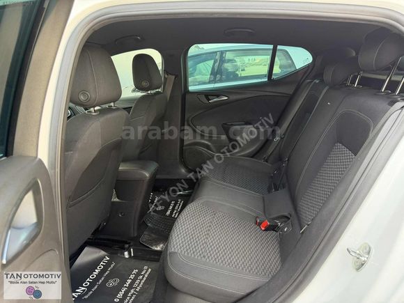 2018-ÇKŞ-OPEL-ASTRA-1.6CDTI-DYNAMİC-BOYASIZ-BAKIMLI-95'KM