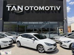 2018-ÇKŞ-OPEL-ASTRA-1.6CDTI-DYNAMİC-BOYASIZ-BAKIMLI-95'KM