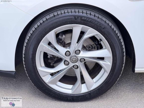 2018-ÇKŞ-OPEL-ASTRA-1.6CDTI-DYNAMİC-BOYASIZ-BAKIMLI-95'KM