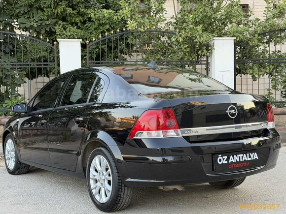 2009_OPEL_ASTRA_1.3_CDTİ_SEDAN_MASRAFSIZ