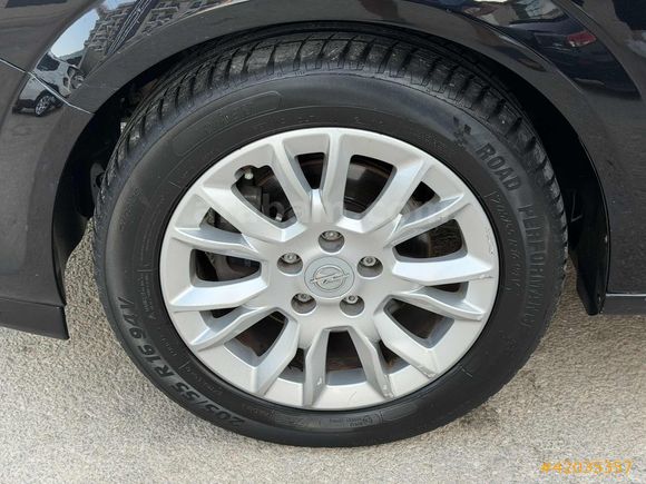 2009_OPEL_ASTRA_1.3_CDTİ_SEDAN_MASRAFSIZ