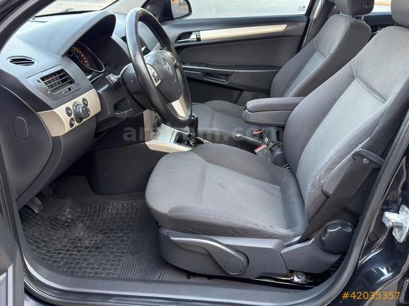 2009_OPEL_ASTRA_1.3_CDTİ_SEDAN_MASRAFSIZ