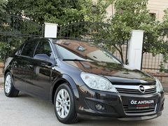2009_OPEL_ASTRA_1.3_CDTİ_SEDAN_MASRAFSIZ