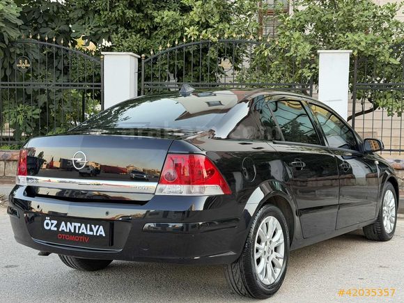 2009_OPEL_ASTRA_1.3_CDTİ_SEDAN_MASRAFSIZ