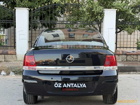 2009_OPEL_ASTRA_1.3_CDTİ_SEDAN_MASRAFSIZ