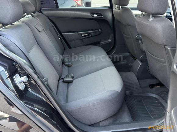 2009_OPEL_ASTRA_1.3_CDTİ_SEDAN_MASRAFSIZ