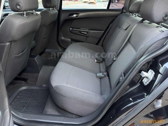 2009_OPEL_ASTRA_1.3_CDTİ_SEDAN_MASRAFSIZ