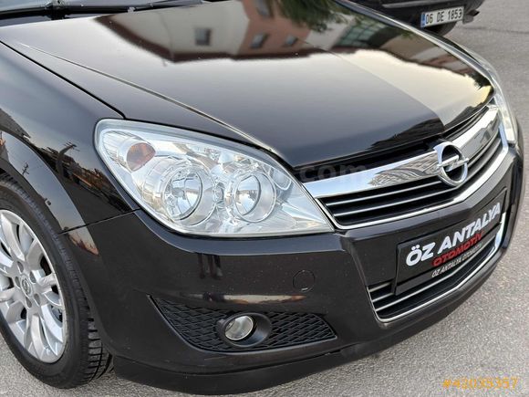 2009_OPEL_ASTRA_1.3_CDTİ_SEDAN_MASRAFSIZ