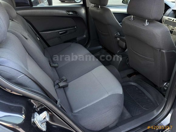 2009_OPEL_ASTRA_1.3_CDTİ_SEDAN_MASRAFSIZ