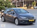 2015 OPEL ASTRA SEDAN 1.6CDTİ START&STOP EDİTİON