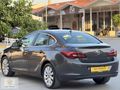 2015 OPEL ASTRA SEDAN 1.6CDTİ START&STOP EDİTİON
