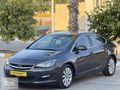 2015 OPEL ASTRA SEDAN 1.6CDTİ START&STOP EDİTİON