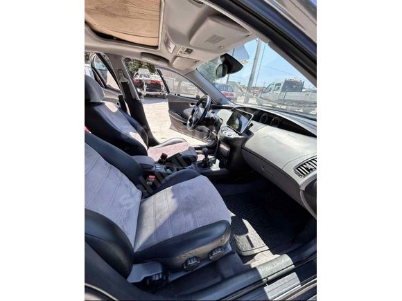 Sahibinden Nissan Primera 1.6 Tekna Plus 2003 Model 