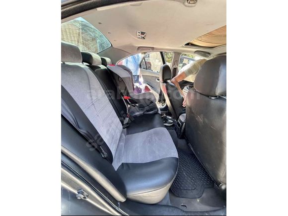 Sahibinden Nissan Primera 1.6 Tekna Plus 2003 Model 