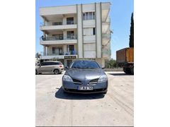 Sahibinden Nissan Primera 1.6 Tekna Plus 2003 Model 