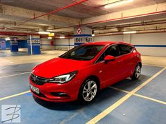 2020 Çıkış HATASIZ İLK SAHİP Dizel Otomatik Vites Opel Astra K