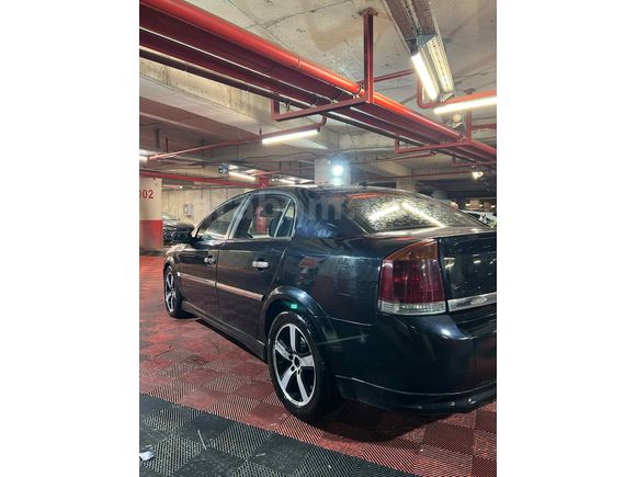 Sahibinden Opel Vectra 1.9 CDTI Design 2005 Model 