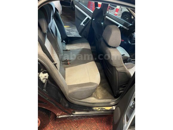 Sahibinden Opel Vectra 1.9 CDTI Design 2005 Model 