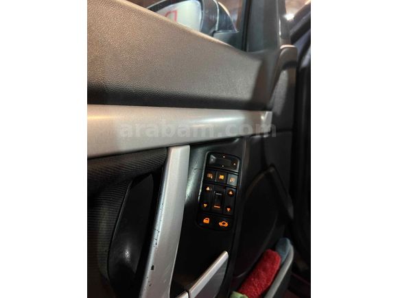 Sahibinden Opel Vectra 1.9 CDTI Design 2005 Model 