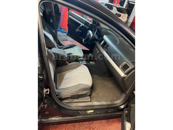 Sahibinden Opel Vectra 1.9 CDTI Design 2005 Model 
