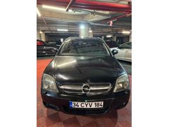 Sahibinden Opel Vectra 1.9 CDTI Design 2005 Model 