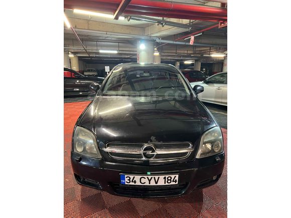 Sahibinden Opel Vectra 1.9 CDTI Design 2005 Model 