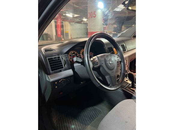 Sahibinden Opel Vectra 1.9 CDTI Design 2005 Model 