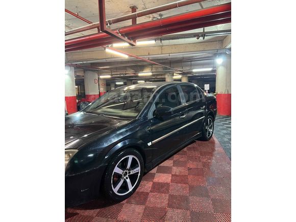 Sahibinden Opel Vectra 1.9 CDTI Design 2005 Model 