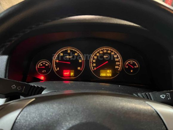 Sahibinden Opel Vectra 1.9 CDTI Design 2005 Model 