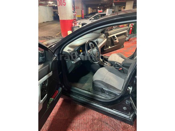 Sahibinden Opel Vectra 1.9 CDTI Design 2005 Model 